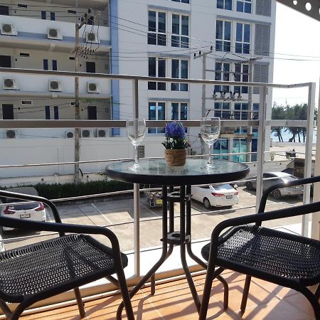 Avatara Condo B24 Mae Phim Bagian luar foto