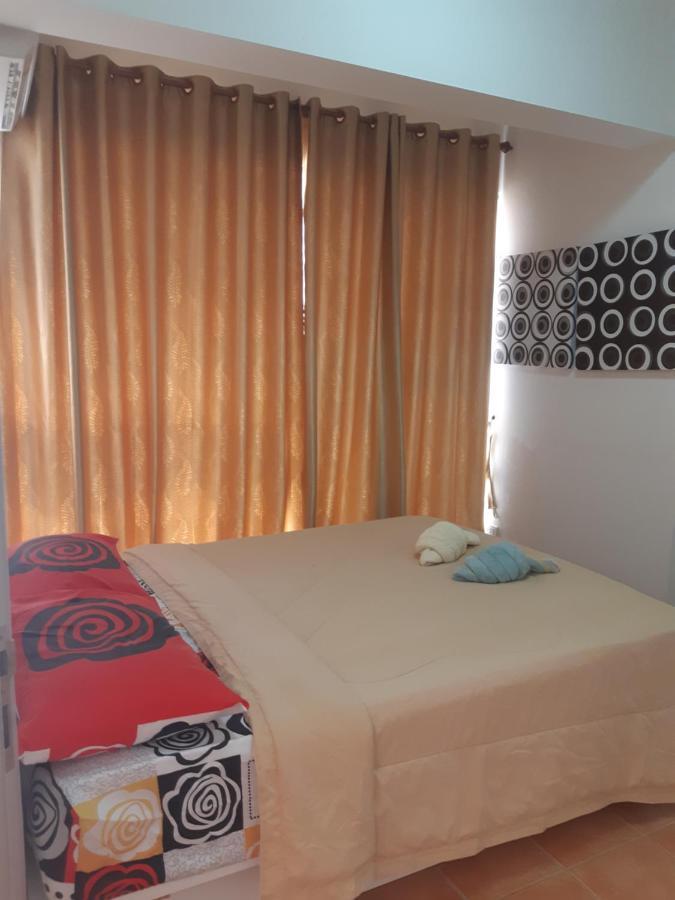 Avatara Condo B24 Mae Phim Bagian luar foto