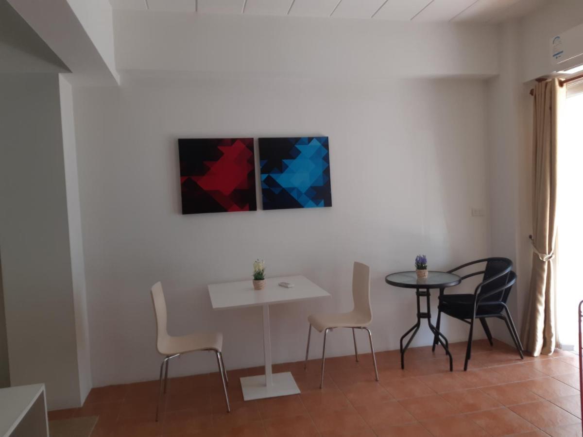 Avatara Condo B24 Mae Phim Bagian luar foto