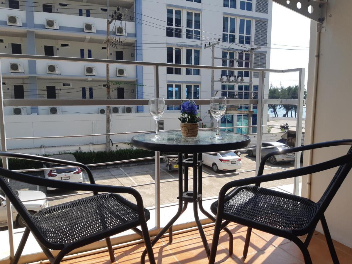 Avatara Condo B24 Mae Phim Bagian luar foto