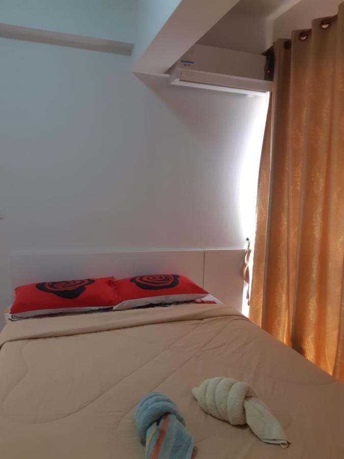 Avatara Condo B24 Mae Phim Bagian luar foto