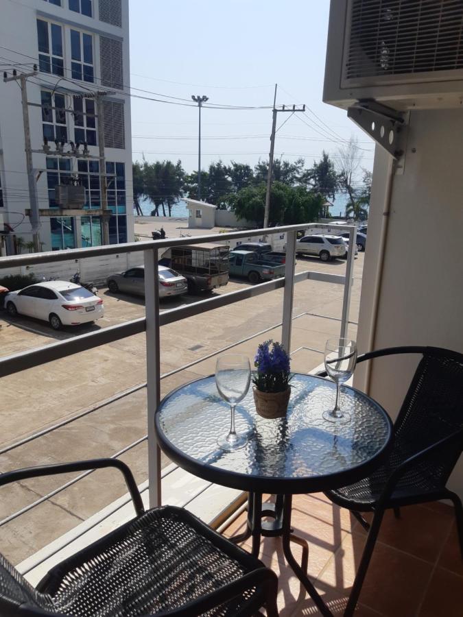 Avatara Condo B24 Mae Phim Bagian luar foto