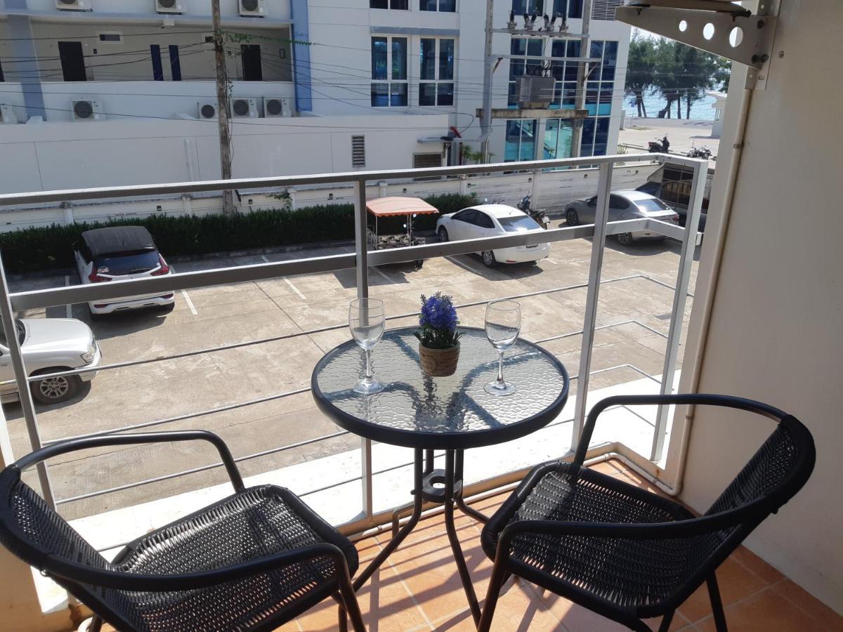 Avatara Condo B24 Mae Phim Bagian luar foto