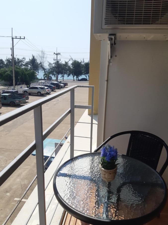 Avatara Condo B24 Mae Phim Bagian luar foto