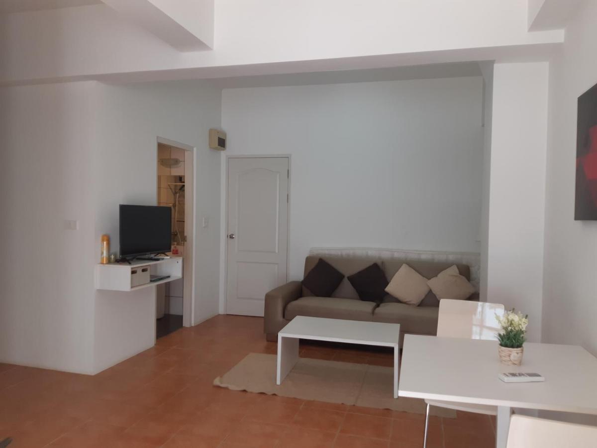 Avatara Condo B24 Mae Phim Bagian luar foto