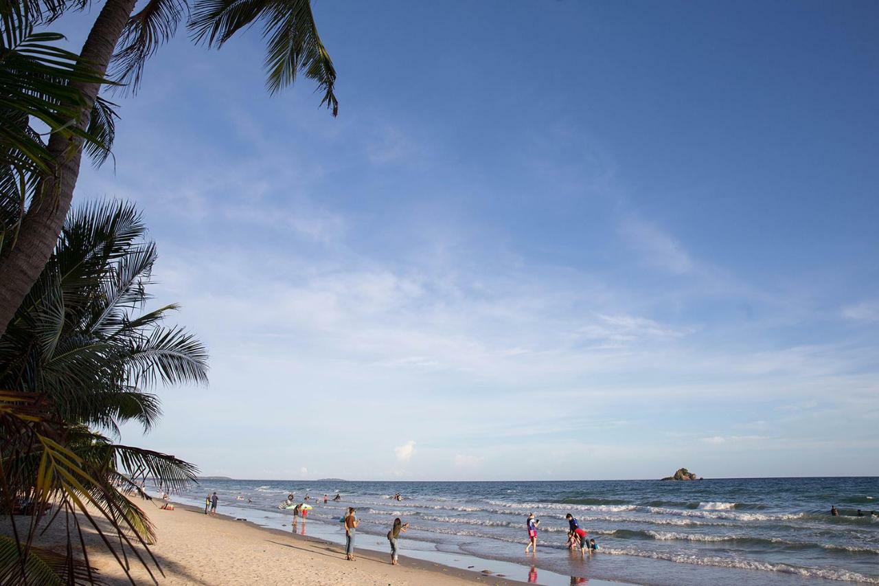 Avatara Condo B24 Mae Phim Bagian luar foto
