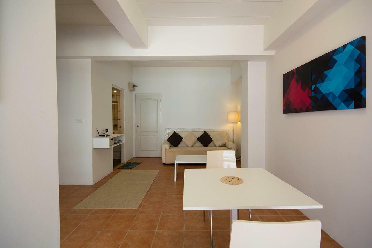Avatara Condo B24 Mae Phim Bagian luar foto