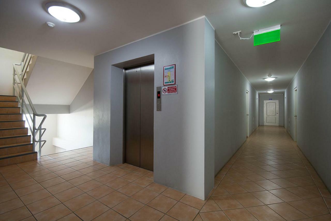 Avatara Condo B24 Mae Phim Bagian luar foto