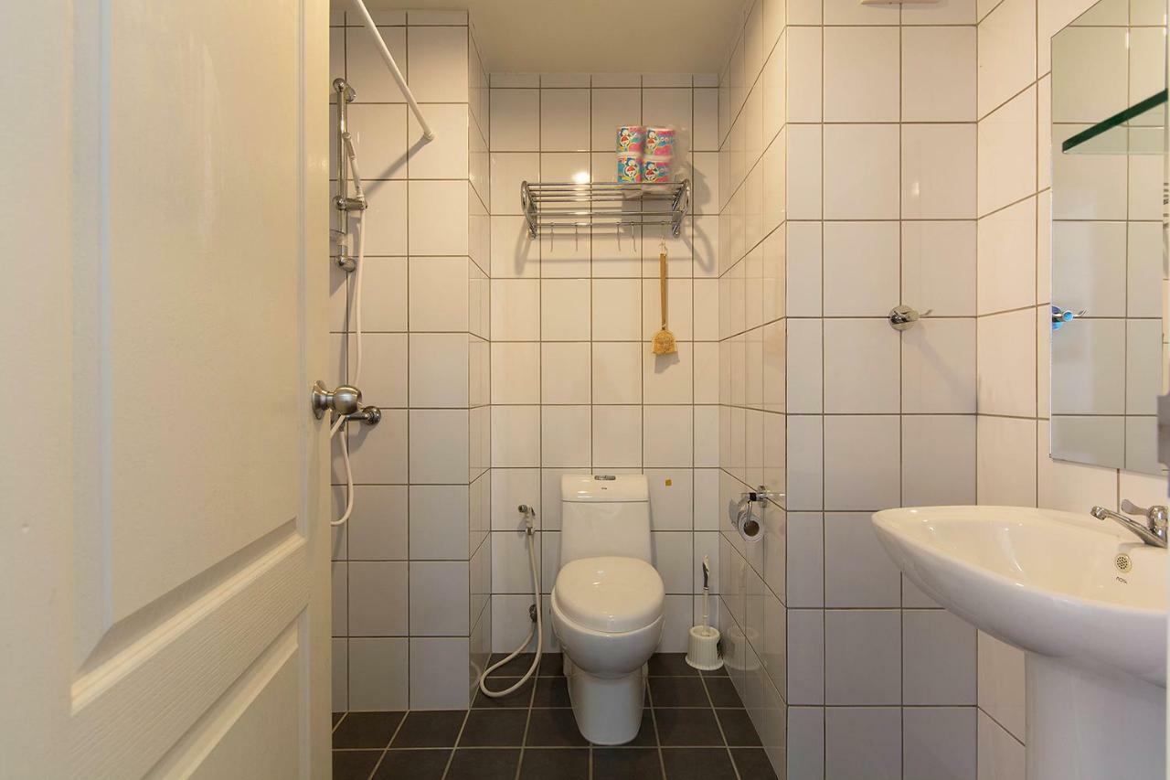 Avatara Condo B24 Mae Phim Bagian luar foto