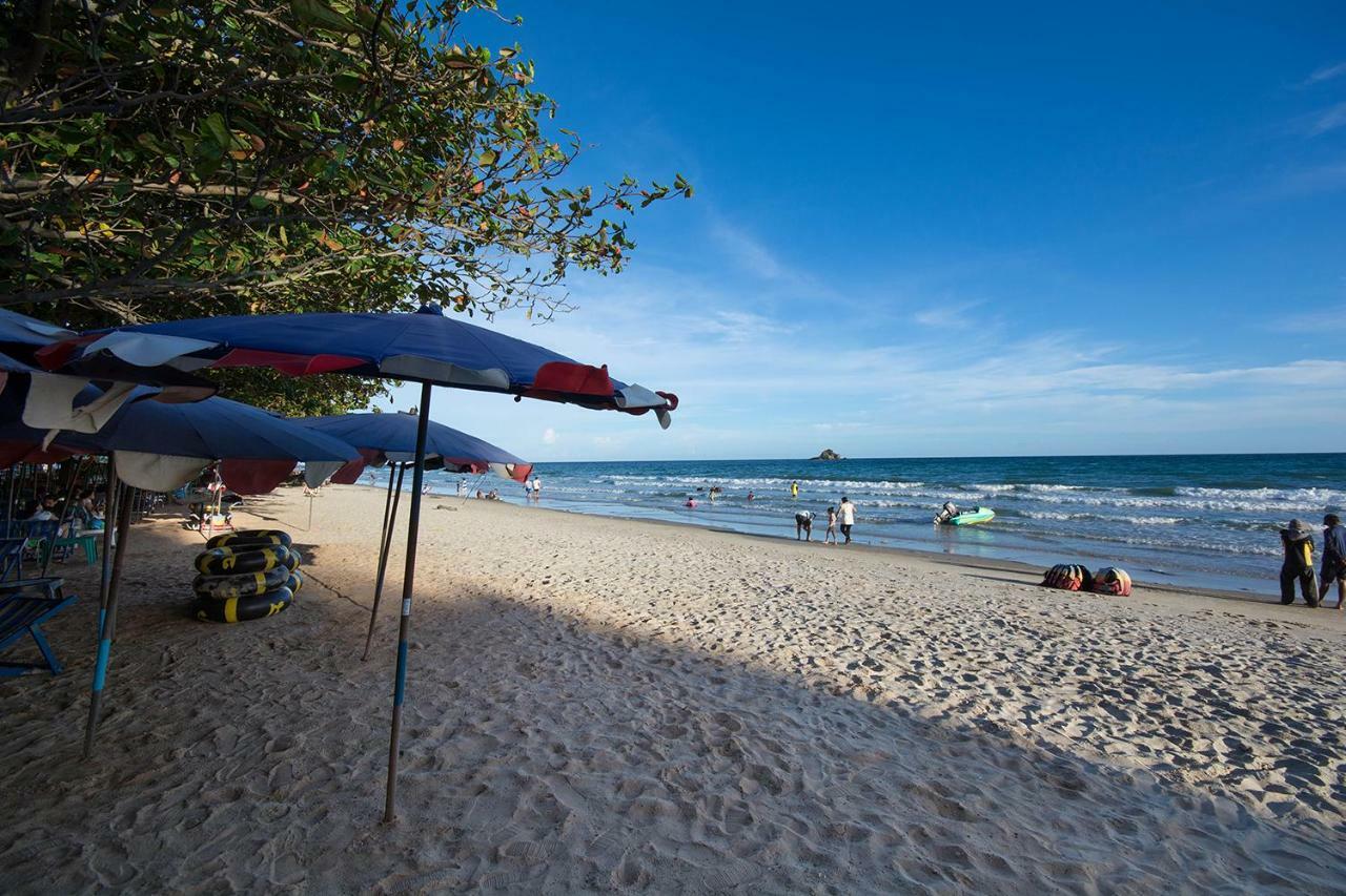 Avatara Condo B24 Mae Phim Bagian luar foto