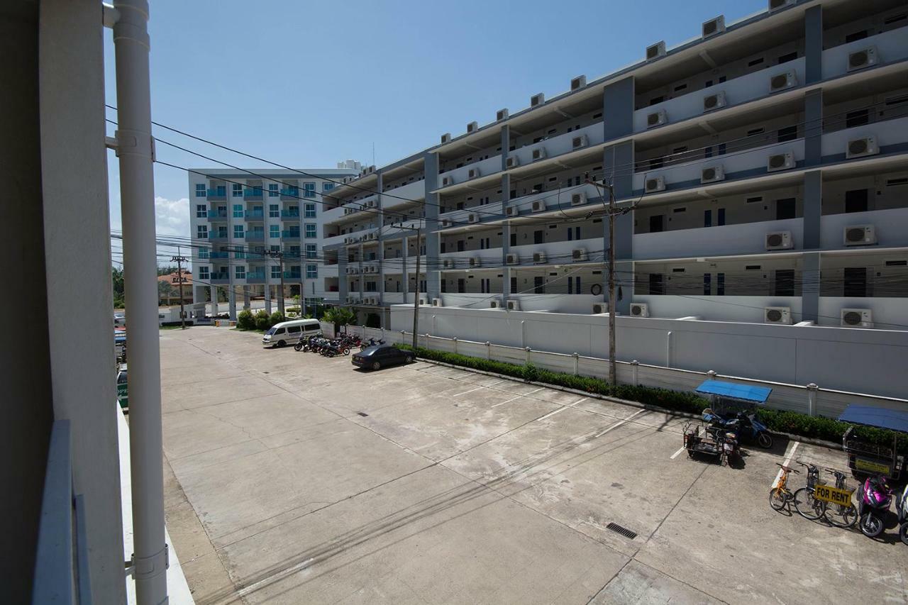 Avatara Condo B24 Mae Phim Bagian luar foto