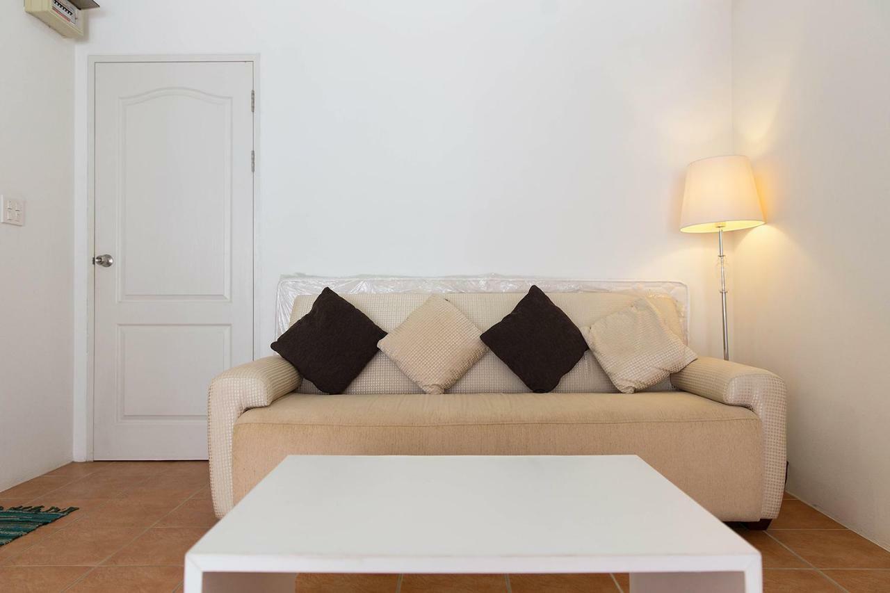 Avatara Condo B24 Mae Phim Bagian luar foto