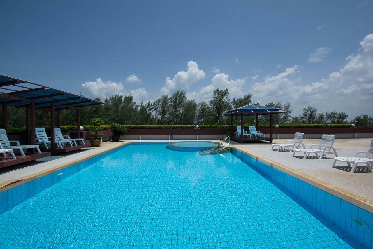 Avatara Condo B24 Mae Phim Bagian luar foto