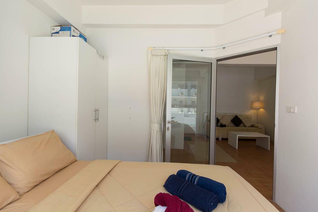 Avatara Condo B24 Mae Phim Bagian luar foto