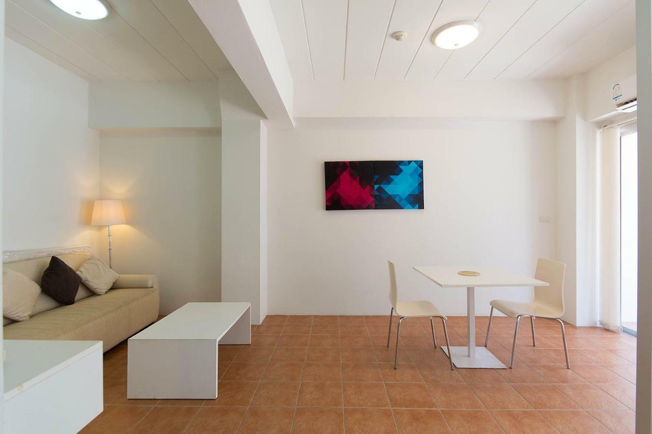 Avatara Condo B24 Mae Phim Bagian luar foto